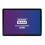 GOODRAM Dysk SSD CX400 256GB  SATA3 2,5 550/490MB/s 7mm