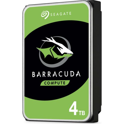 Dysk twardy HDD SEAGATE Barracuda ST4000DMA04 5400 4TB HDD