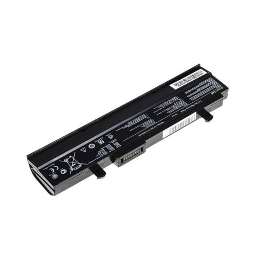 Bateria Green Cell do Asus EEE PC A32 1015 1016 VX6 6 cell 11.1V
