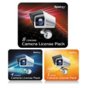Synology Zestaw dodatkowych licencji na 8 urządzeń (kamera lub IO)