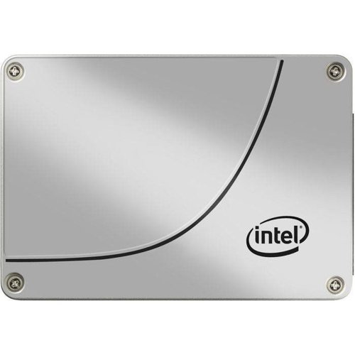 Intel S3710 400GB 2,5'' SSD SATA 6GB/s 20 nm