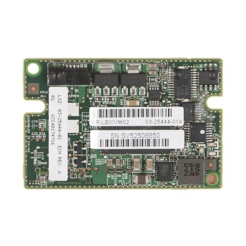 Fujitsu TFM module forFBU PRAID EP420i S26361-F5243-L200