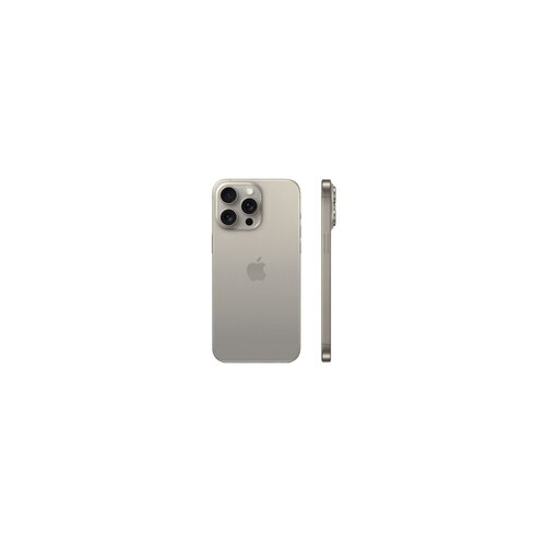 Smartfon Apple iPhone 15 Pro Max 1 TB tytan naturalny