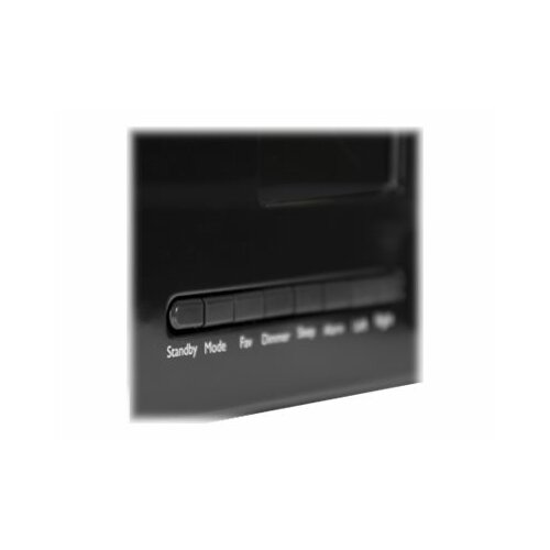 ART Radio internetowe X100 LCD kolor 3,2" czarne