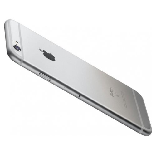 Apple Remade iPhone 6 16GB (silver)  Premium refurbished