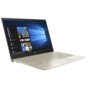 Notebook HP ENVY 13-ad002nw 13,3"FHD/i7-7500U/8GB/SSD512GB/iHD620/W10 Silk gold
