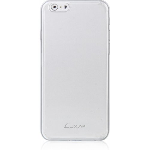 Thermaltake LUXA2 etui Air iPhone 6 (ultracienkie, 1mm, odporność 3H, przeźroczyste)