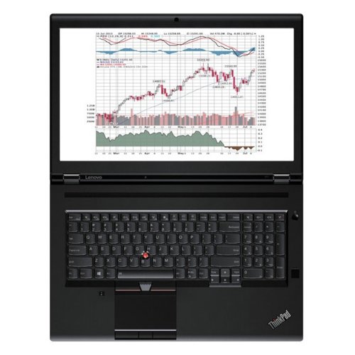 Lenovo ThinkPad P71 20HK0006PB W10Pro E3-1535M/2x8GB/512GB/P3000M/17.3"FHD AG Black/3YRS OS