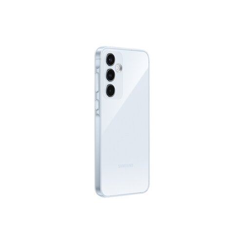 Etui Samsung Clear Case Galaxy A55 przezroczyste