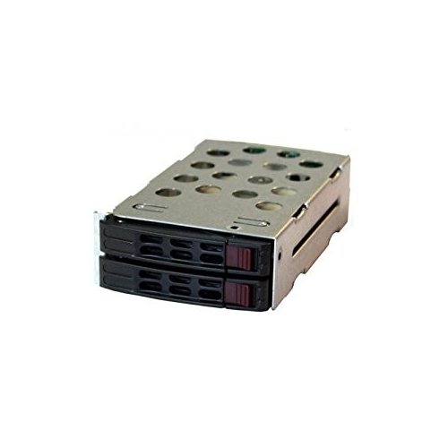 Supermicro Rear Window 2 X 2.5" HDD Module for 826B Series Chassis