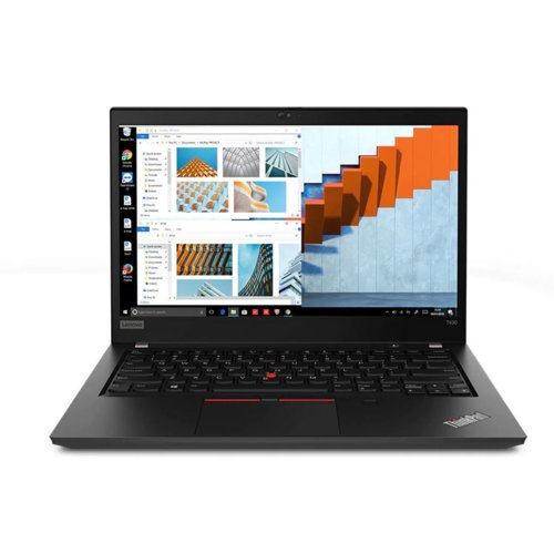 Laptop Lenovo Ultrabook ThinkPad T490 20N2006HPB W10Pro i5-8265U/8GB/256GB/INT/14.0 WQHD/Black/3YRS OS