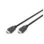 Kabel HDMI ASSMANN HDMI A/M - HDMI A/M 2m /1.4