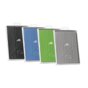 TB Touch Cover 7.85 Green uniwersalne etui na tablet 7.85' - C78.01.GRN