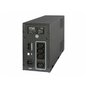 UPS GEMBIRD POWER CUBE 1200VA AVR 3xIEC320 USB RJ11 czarny