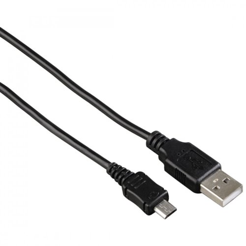 Kabel ładujący Hama micro-USB
