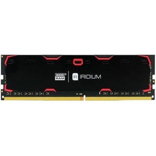 GOODRAM DDR4 IRDM 8GB 2400MHz CL17