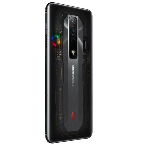 Smartfon Redmagic Nubia 7 16/256 GB