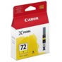 Canon Tusz PGI-72 Żółty 6406B001
