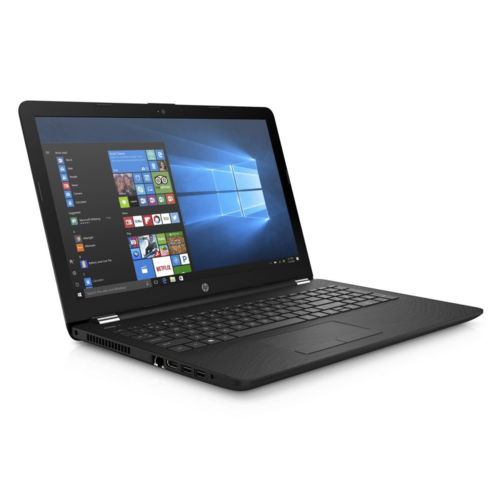 Laptop HP 17-BS037 i3-6006U 17,3"HD+ 8GB DDR4 1TB HD520 DVD HDMI USB3 BT Win10 (REPACK) 2Y