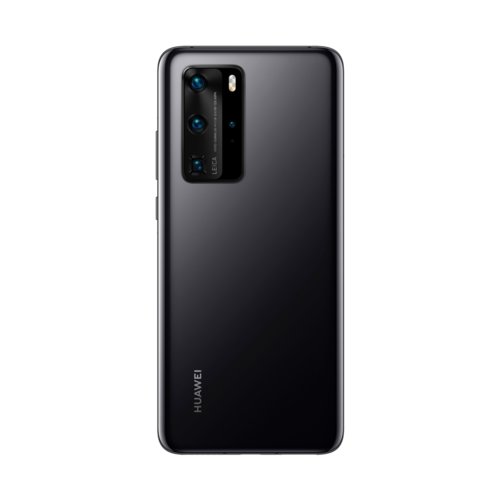 Smartfon Huawei P40 Pro czarny
