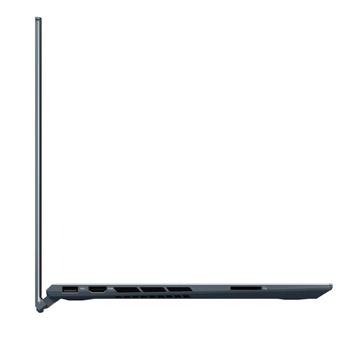 Laptop Asus ZenBook 15 UX535 15.6" Szary