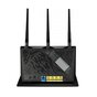 Router Asus 4G-AC86U Wi-Fi AC2600 2xLAN 1xWAN 3G/4G LTE USB2.0