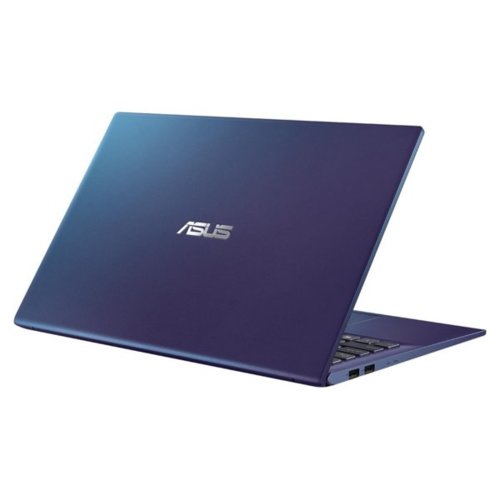 Notebook Asus VivoBook 15 R512FA-EJ095T 15,6"FHD/i5-8265U/8GB/SSD256GB/UHD620/W10 Blue
