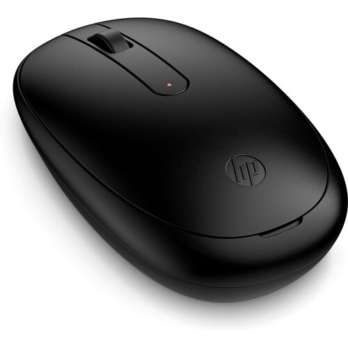 Mysz bezprzewodowa HP 240 Czarna