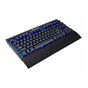 Corsair Gaming K63 Blue LED Cherry MX Red (NA)
