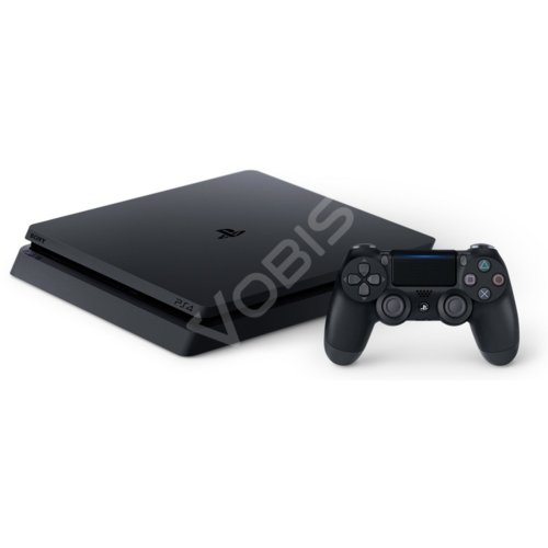 Konsola Ps4 500 GB E Chassis+That"s You!