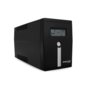UPS Green Cell Line-Interactive Micropower LCD 600VA