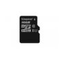 Kingston microSD  16GB Canvas Select 80/10MB/s