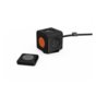 Allocacoc PowerCube Extended Remote 1522 BLK