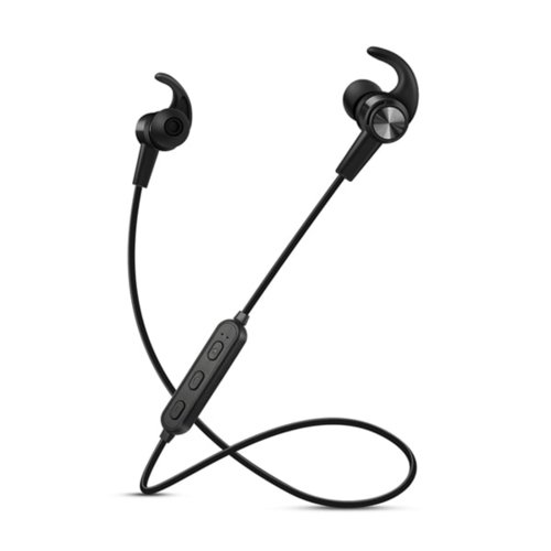 Słuchawki Bezprzewodowe SAVIO WE-02 BT Czarne