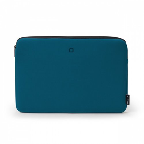 DICOTA Skin BASE 10-11.6 neoprenowa torba na notebooki niebieska