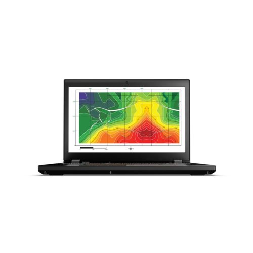 Laptop Lenovo ThinkPad P51 20HH0019PB W10P i7-7820HQ/8GB/256GB/M1200M/15.6" FHDAG LED Blk/3YRS OS
