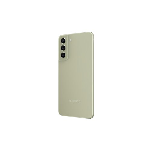 Smartfon Samsung Galaxy S21 FE 5G SM-G990 8GB/256GB Oliwkowy