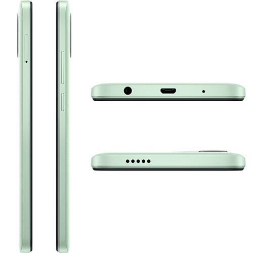 Smartfon Xiaomi Redmi A2 3+64GB zielony
