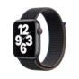 Smartwatch Apple Watch SE GPS + Cellular 44mm Space Gray Aluminium