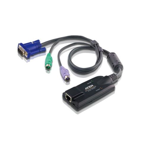 Moduł KVM ATEN USB VGA KA7175-AX Virtual Media
