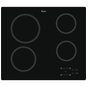Płyta ceramiczna Whirlpool AKT801NE czarna