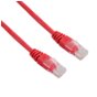 4World Kabel Wire cable CAT 5e UTP 3m|red