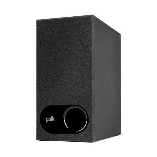 Soundbar Polk Audio Signa S3 z bezprzewodowym subwooferem