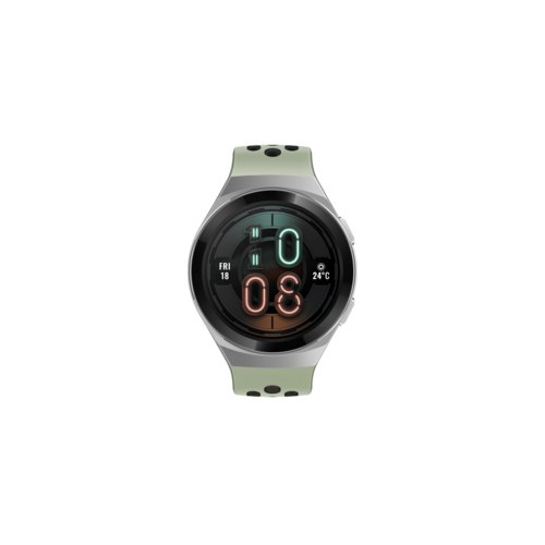 Smartwatch Huawei Watch GT 2e Hector-B19C zielony