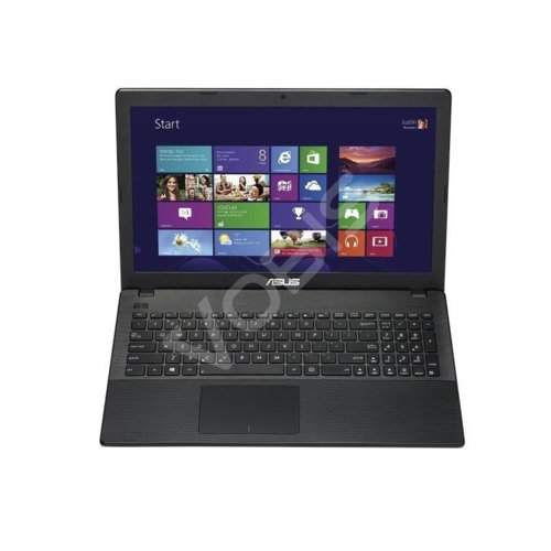 Laptop ASUS D553MA-HH01-PR N2830/15,6"HD/4GB/500GB/USB3.0/HDMI/Win8 Fioletowy (REPACK)