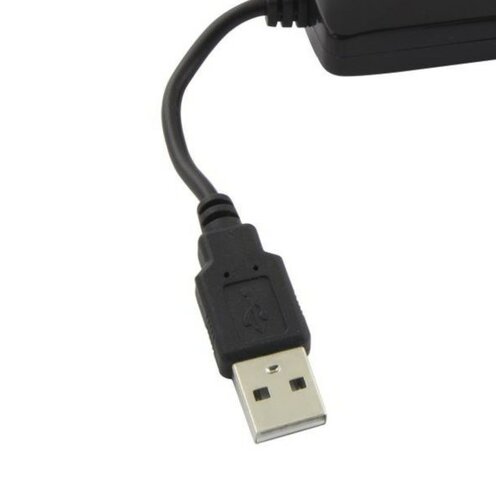 ESPERANZA HUB 4 PORTY USB 2.0 EA158