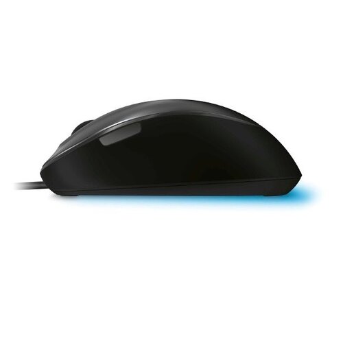 Mysz Microsoft Comfort 4500 czarna