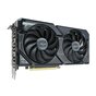 Karta graficzna ASUS Dual GeForce RTX 4060 Ti 16GB