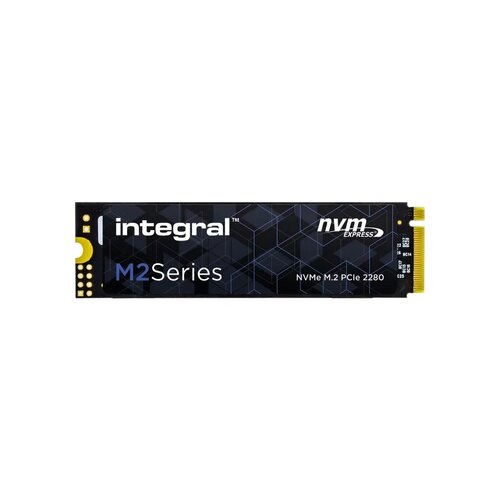 Dysk SSD Integral M2 Series M.2 2280 PCIe NVMe 500GB