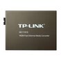TP-Link Konwerter MC112CS RJ45-s/mode SC fiber Converter